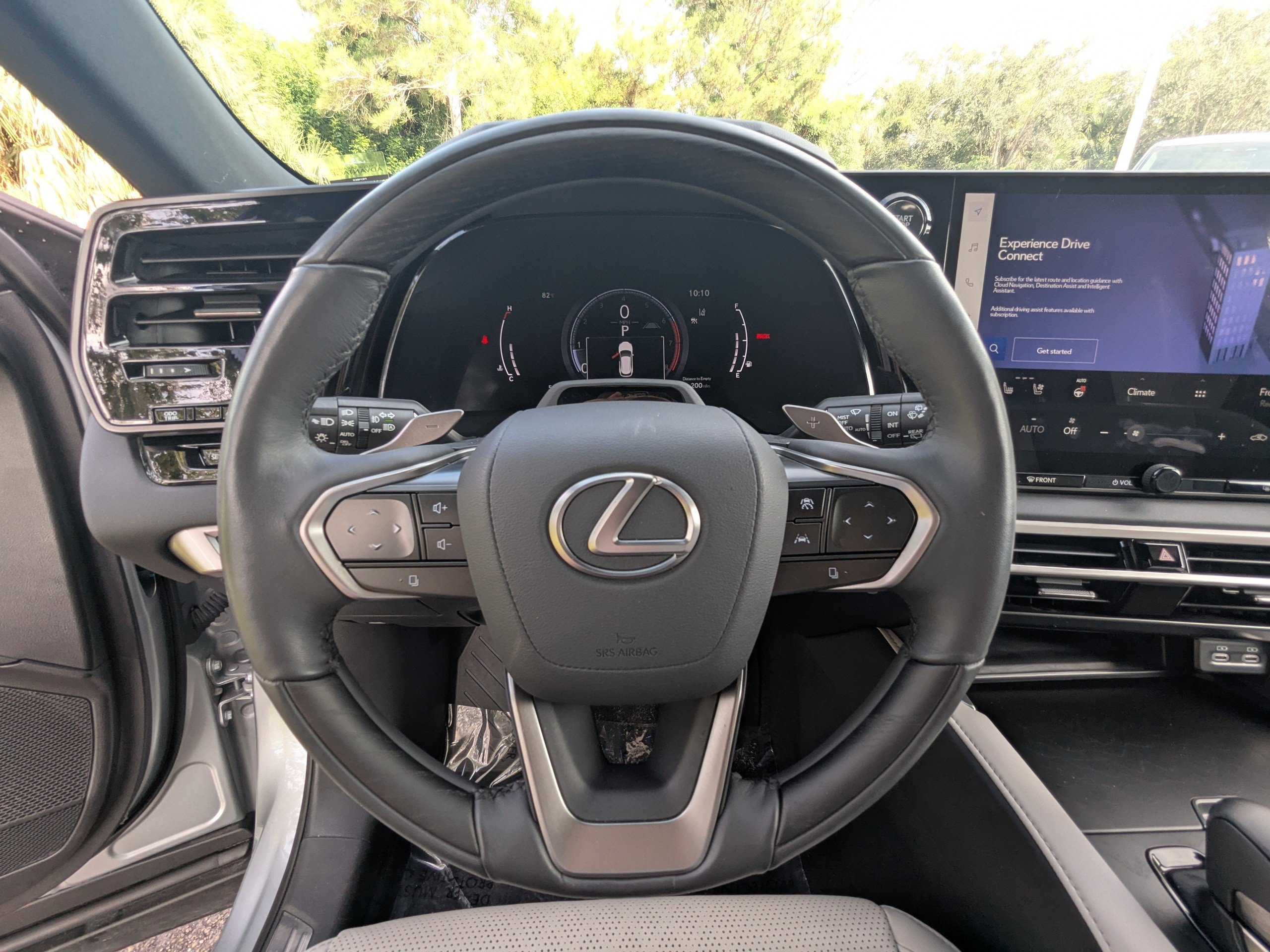 2023 Lexus RX 350 photo 38