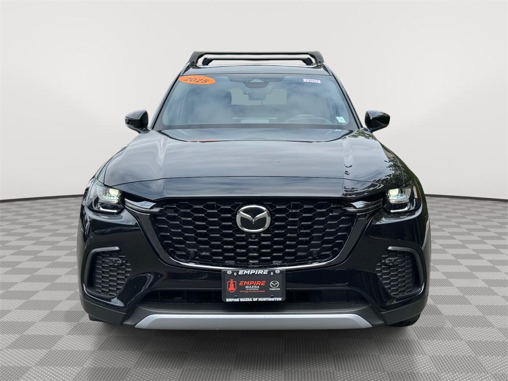 2025 Mazda CX-70 3.3 Turbo Premium Plus photo 2
