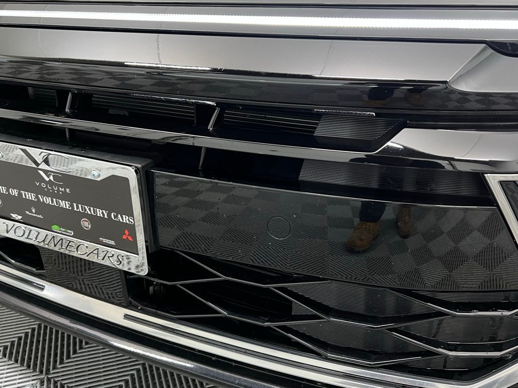 2024 Hyundai Sonata Hybrid SEL photo 4
