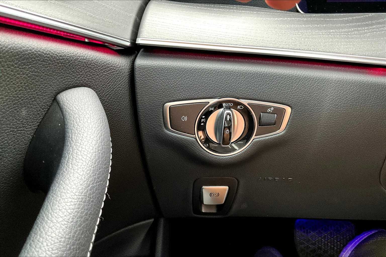 2021 Mercedes Benz E 350 photo 32