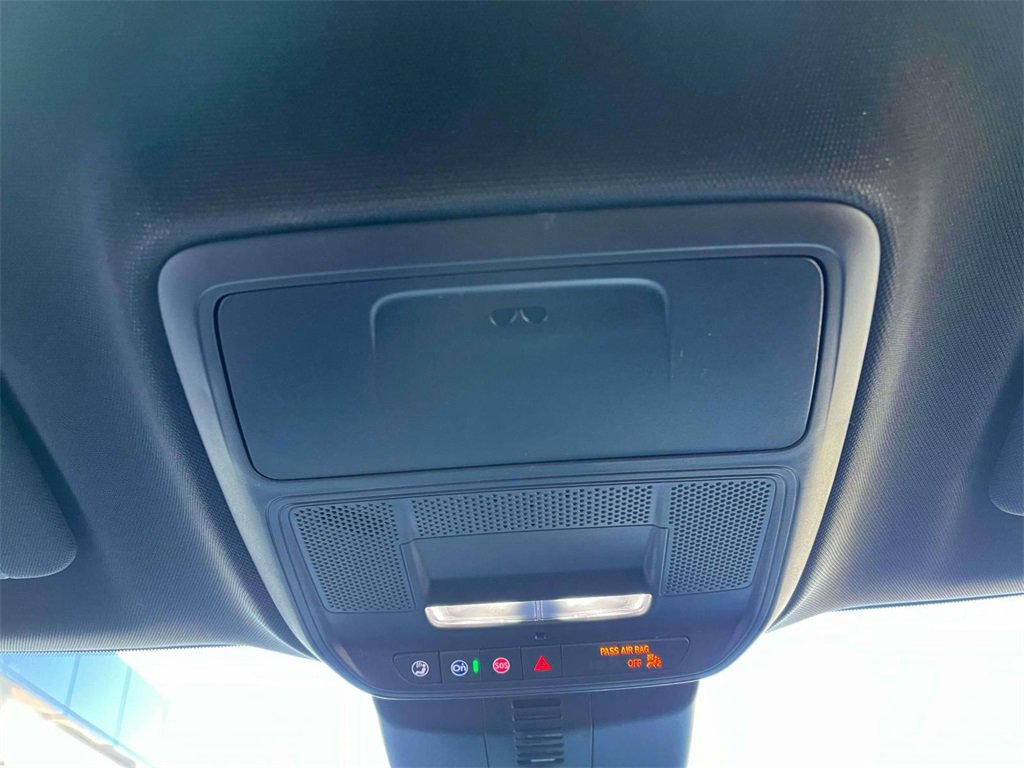 2025 Gmc Acadia Elevation photo 29