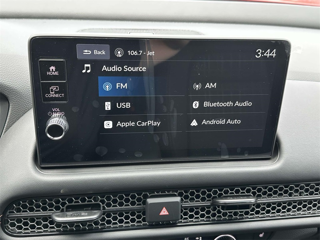 2026 Honda HR-V Sport photo 19