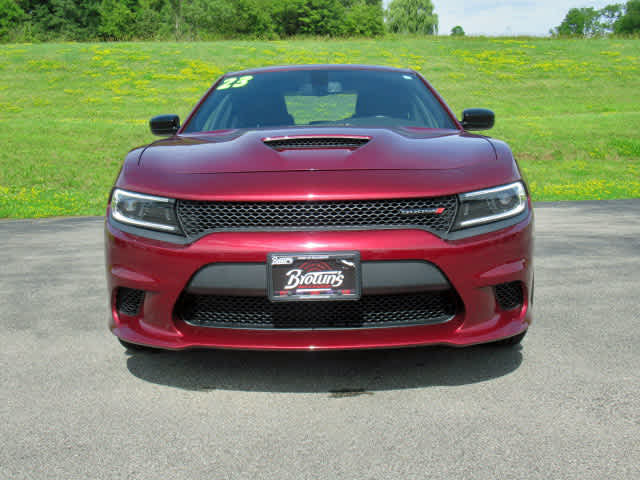 2023 Dodge Charger GT photo 10