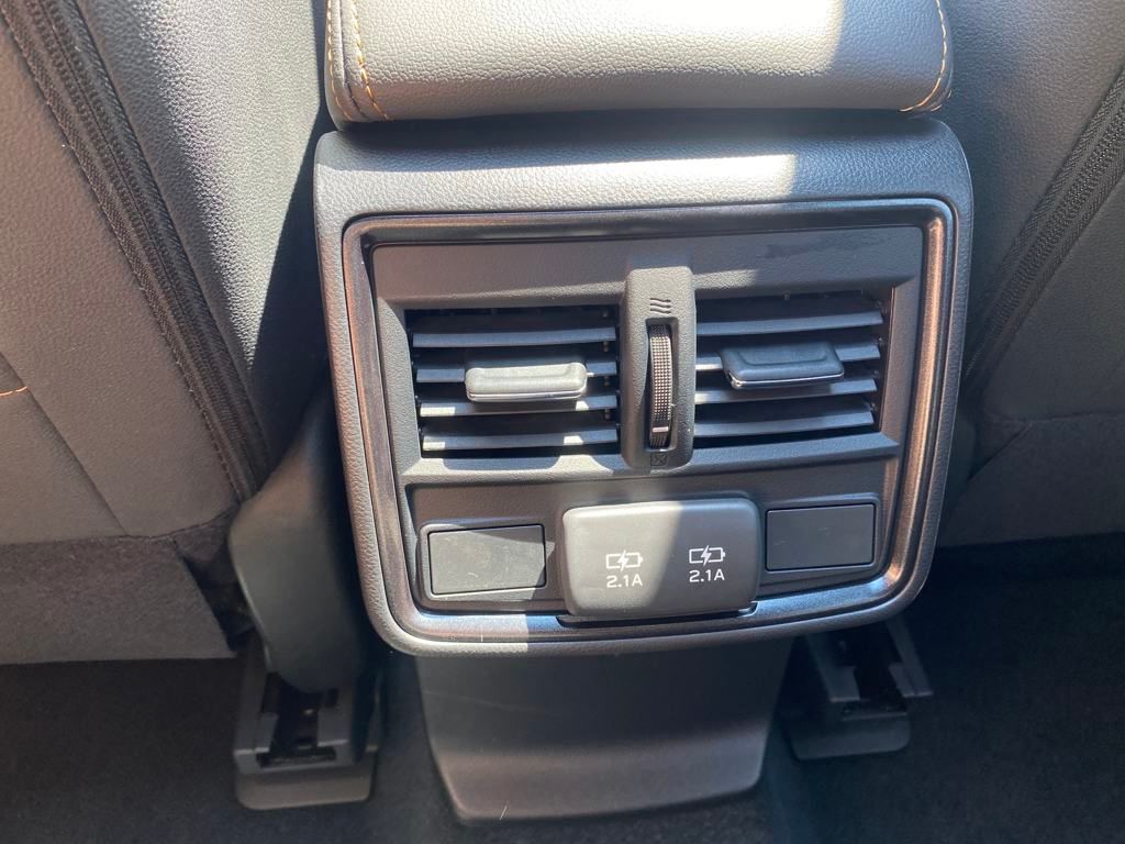 2025 Subaru Forester Wilderness photo 26