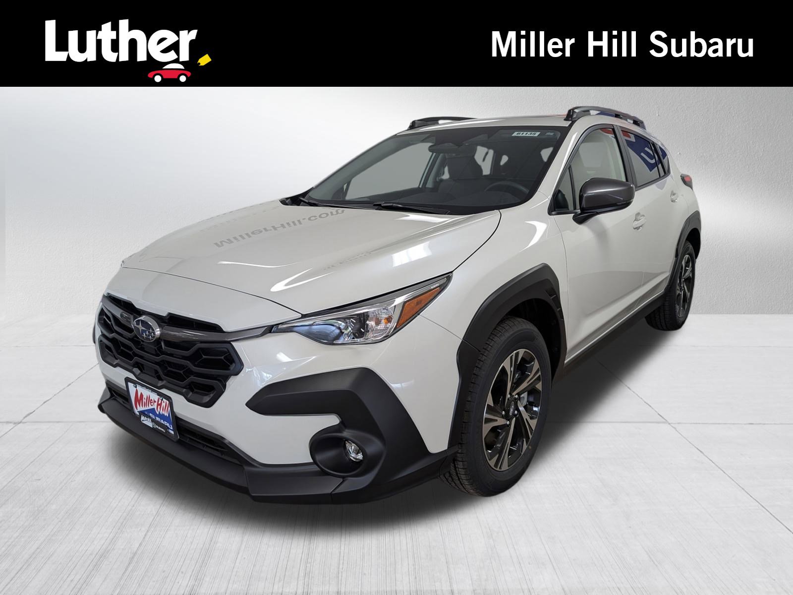 2025 Subaru Crosstrek Premium's photo