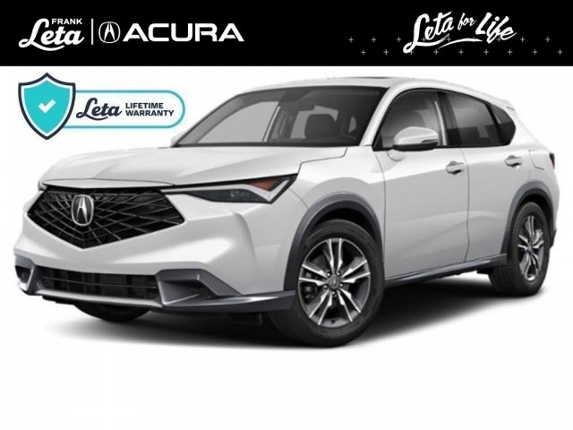 2025 Acura ADX Base's photo