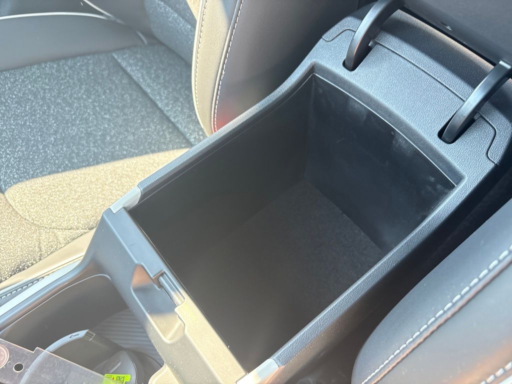 2025 Kia K4 GT-Line photo 21