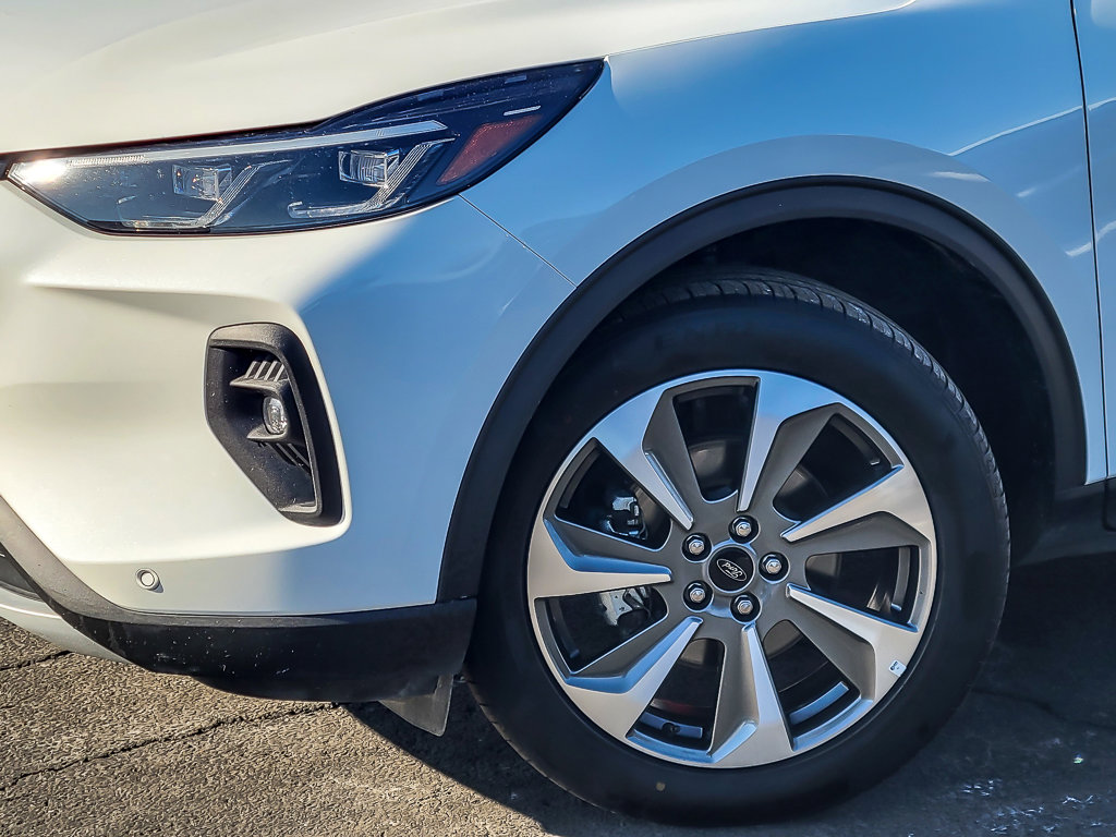 2024 FORD ESCAPE - Image 2