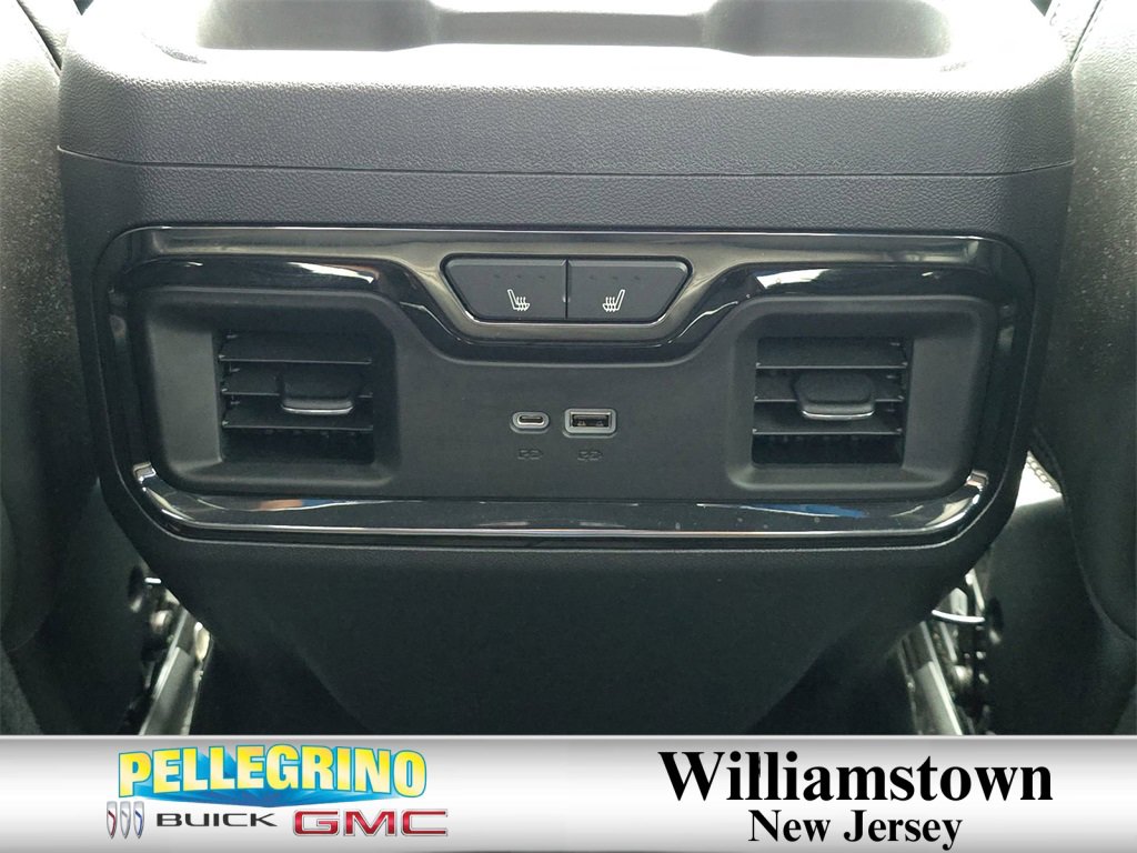 2022 Gmc Sierra 1500 AT4X photo 20