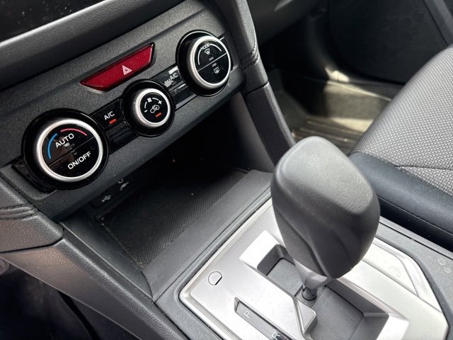 2021 Subaru Crosstrek Base photo 17