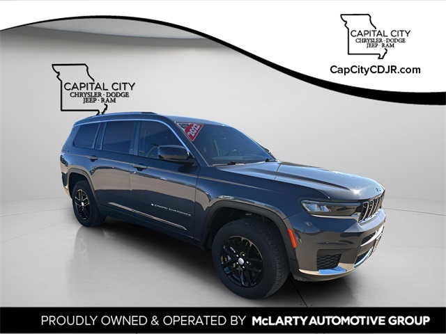 2023 Jeep Grand Cherokee L Laredo's photo