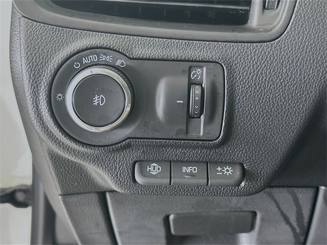 2019 Buick Envision Premium II photo 7