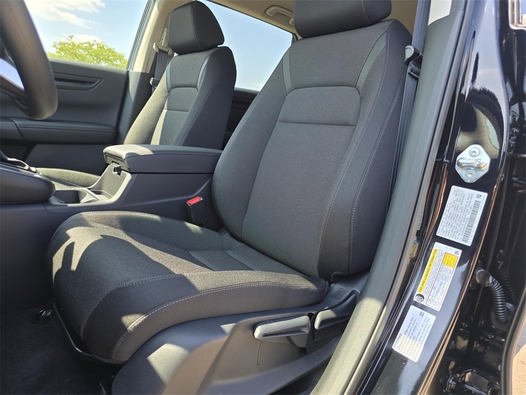 2026 Honda CR-V LX photo 15