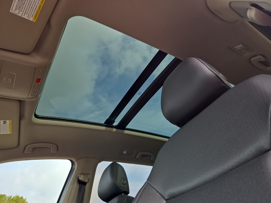2019 Volkswagen Atlas V6 SE Technology photo 11