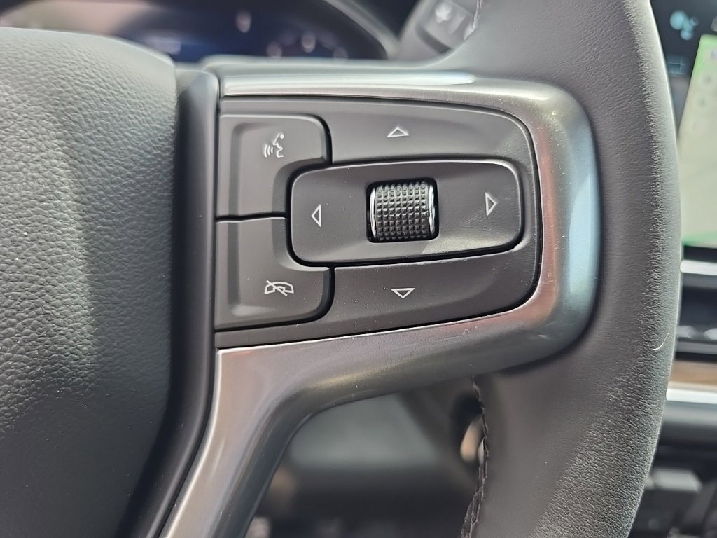 2026 Chevrolet Silverado 1500 RST photo 31