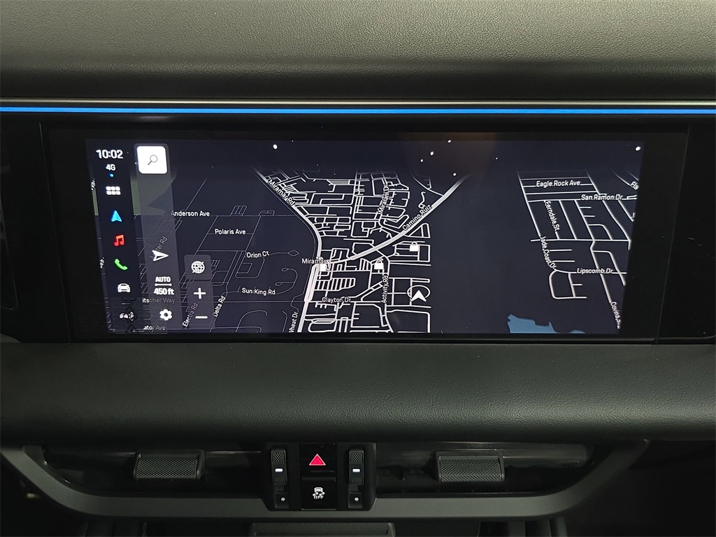 2025 Porsche Macan Electric photo 17