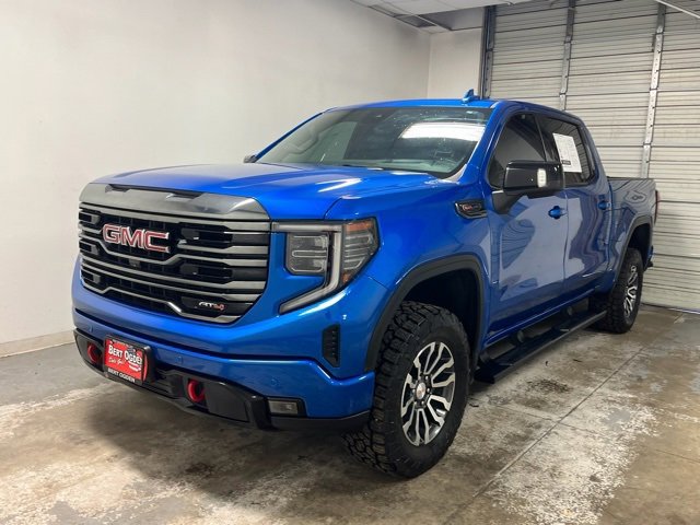 2023 Gmc Sierra 1500 AT4 photo 7