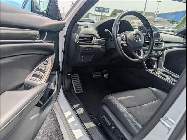 2022 Honda Accord 1.5T Sport photo 6