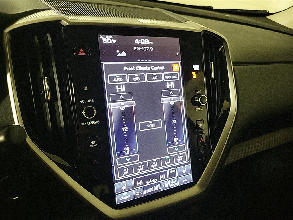 2024 SUBARU ASCENT - Image 16