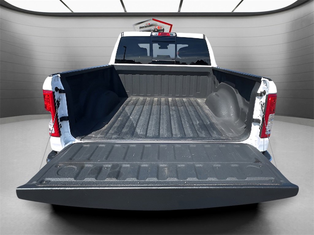 2023 Ram 1500 Big Horn photo 22
