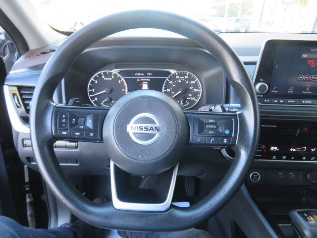 2021 Nissan Rogue SV photo 23