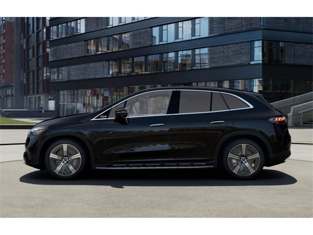 2026 Mercedes Benz EQE SUV 350 4MATIC photo 33
