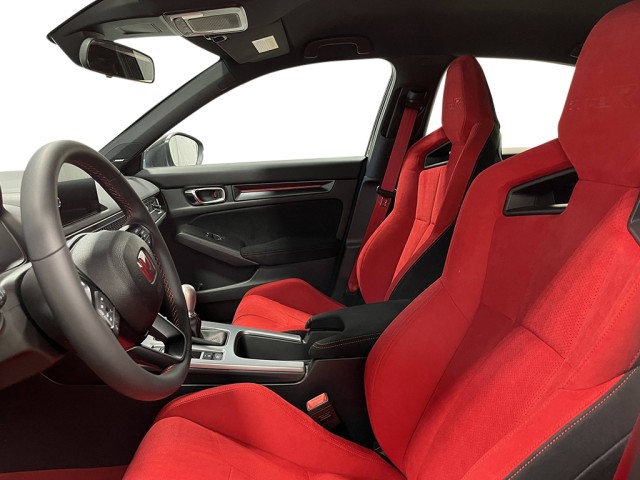 2025 Honda Civic Type R photo 12