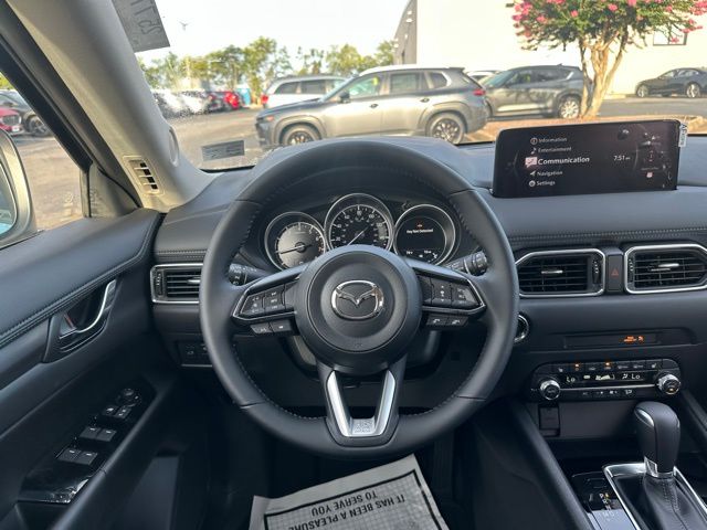 2025 Mazda CX-5 2.5 S Preferred photo 20