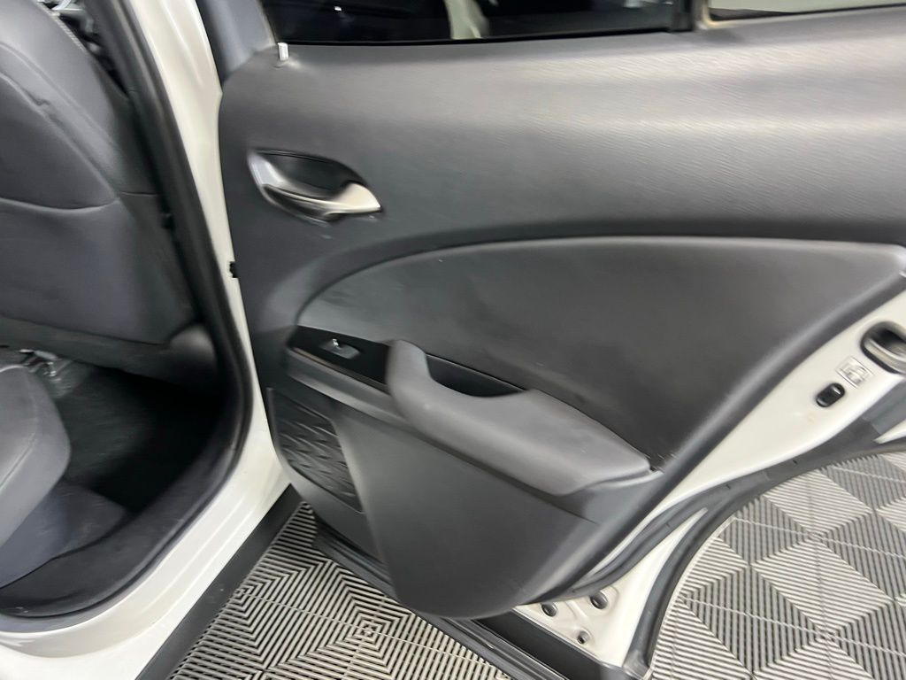 2021 Lexus UX 250h photo 27