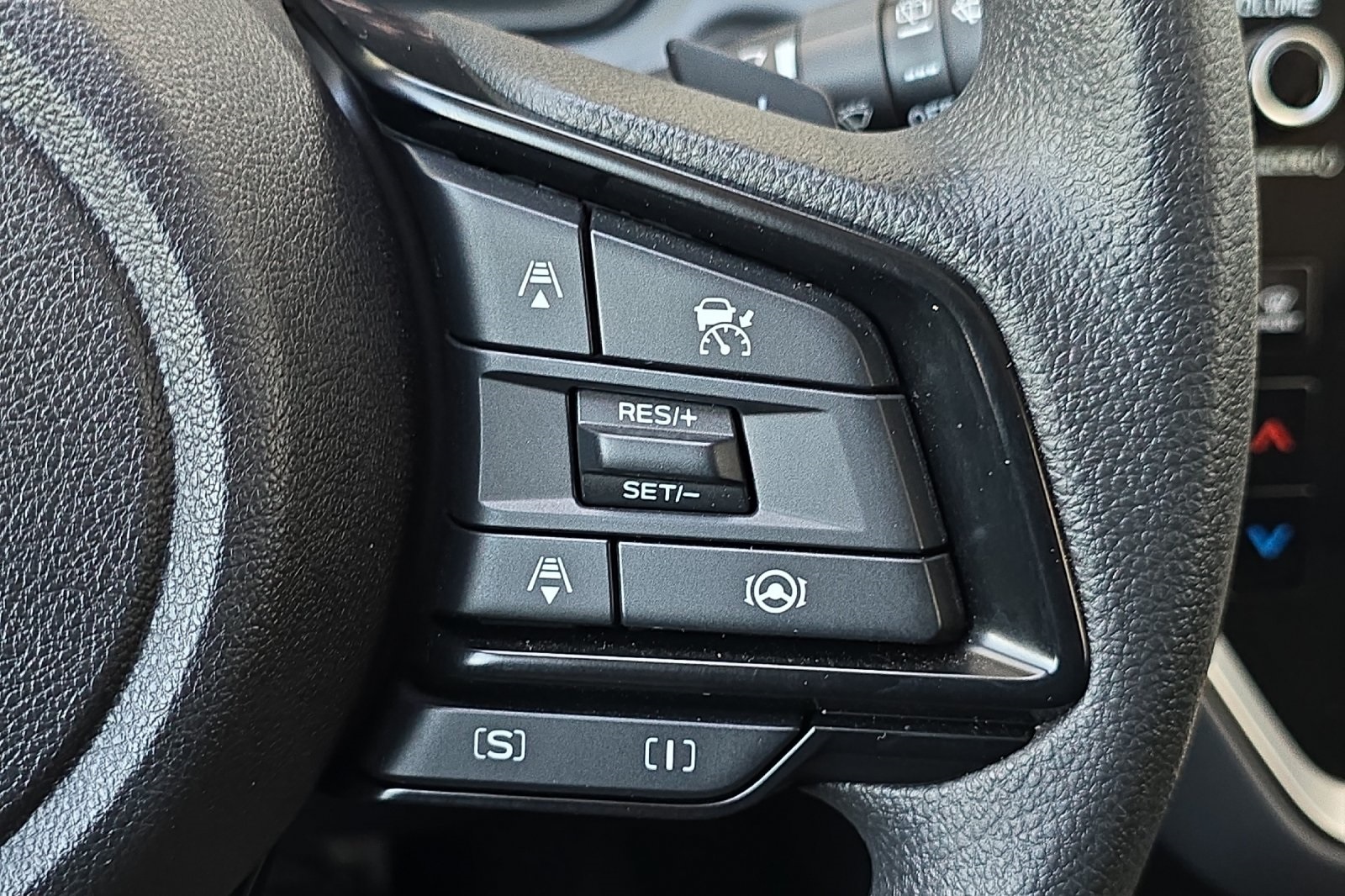 2024 Subaru Crosstrek Premium photo 24