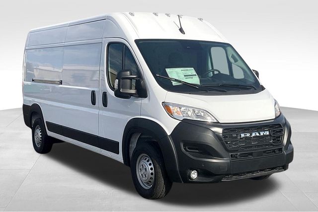 2026 RAM ProMaster Cargo Van Tradesman's photo