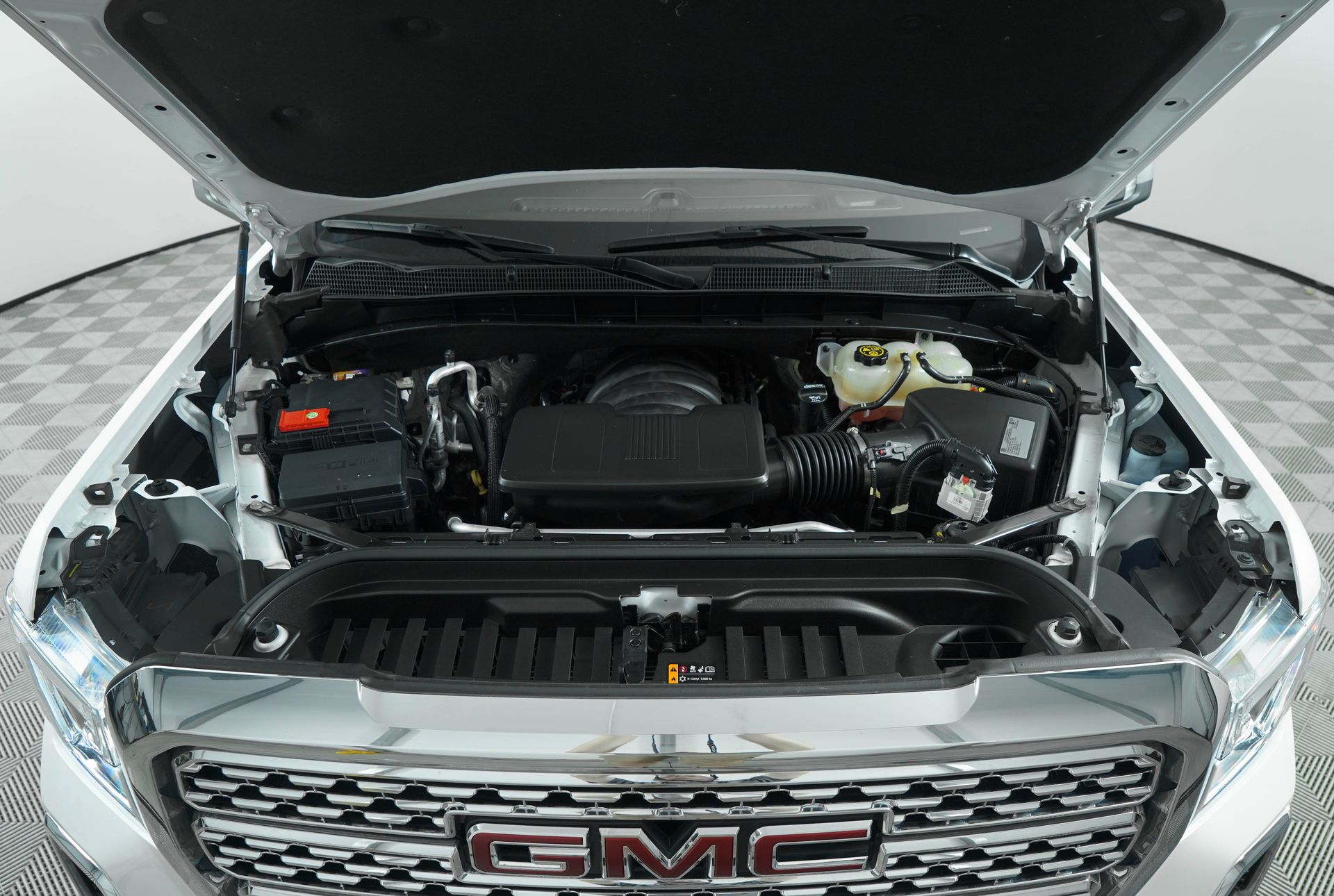 2020 Gmc Sierra 1500 Denali photo 29