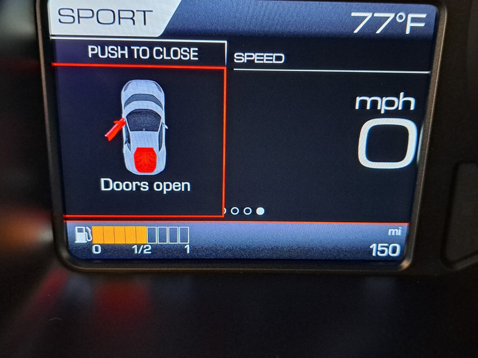 2023 Ferrari 812 Competizione photo 15