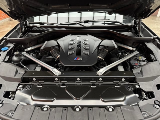 2026 Bmw X5 M60i photo 26