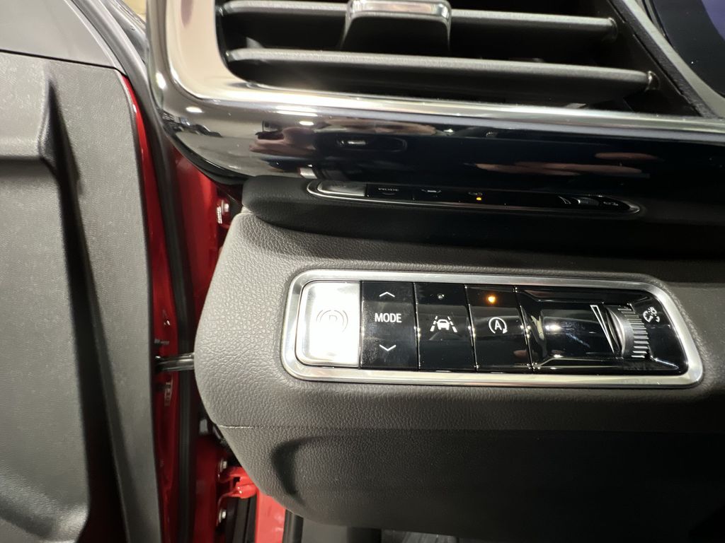 2025 Buick Envision Preferred photo 17