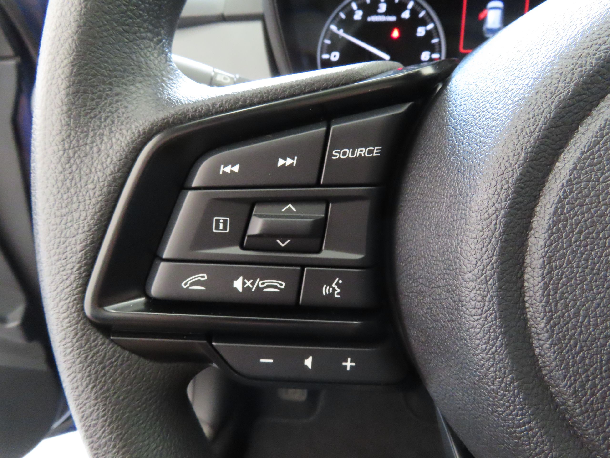 2025 Subaru Crosstrek Premium photo 12