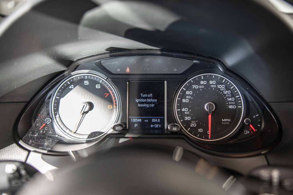 2017 AUDI Q5 - Image 25