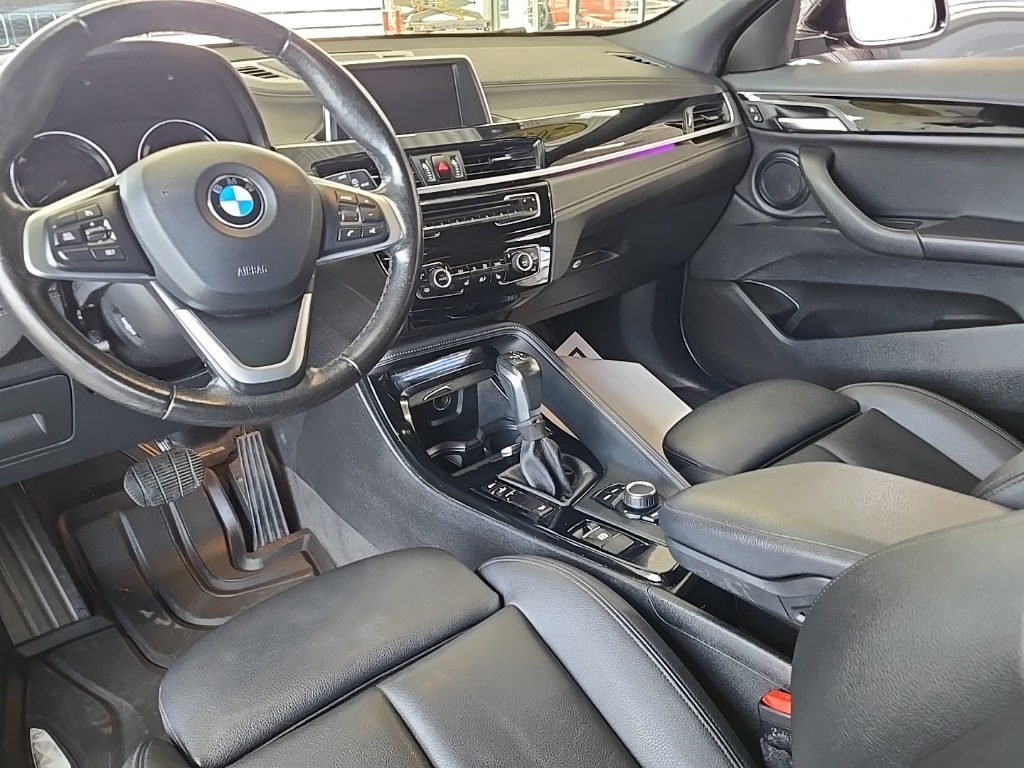 2018 Bmw X2 xDrive28i photo 19