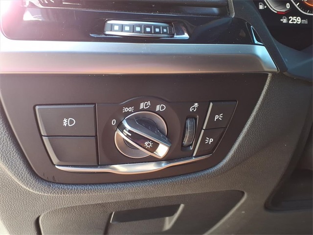 2021 Bmw X3 sDrive30i photo 6