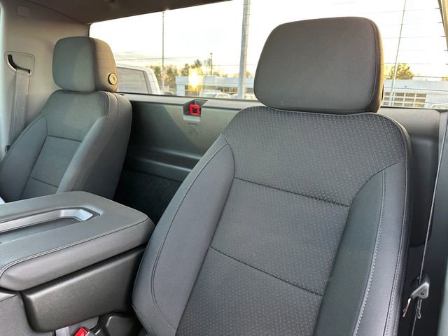 2025 Gmc Sierra 1500 Pro photo 20