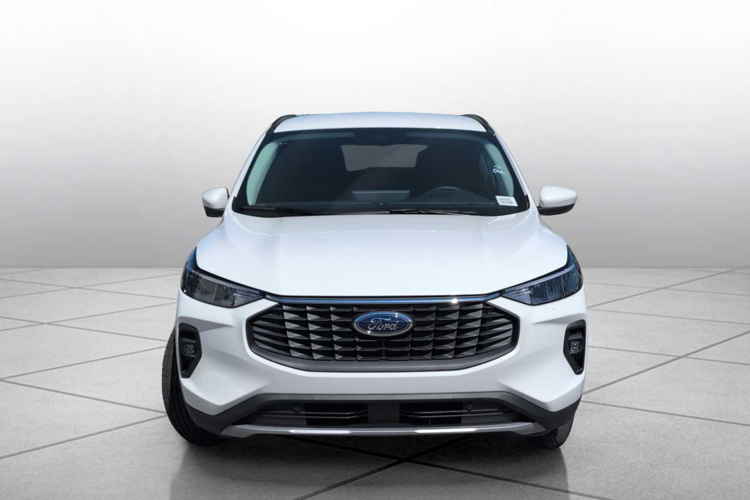 2025 Ford Escape Plug-In Hybrid photo 3