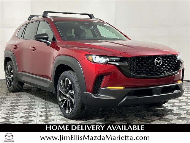 2026 Mazda CX-50 Premium Plus's photo