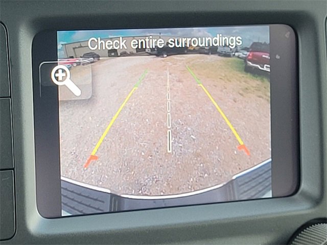 2024 Ram 2500 Tradesman photo 20