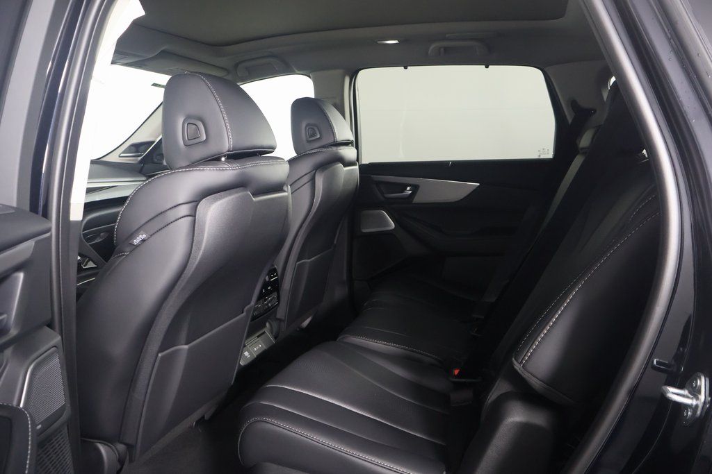 2026 Acura MDX Technology photo 5