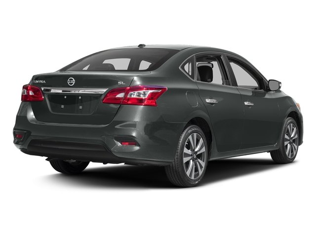 Used 2016 Nissan Sentra SL with VIN 3N1AB7AP2GY214512 for sale in Bellingham, WA