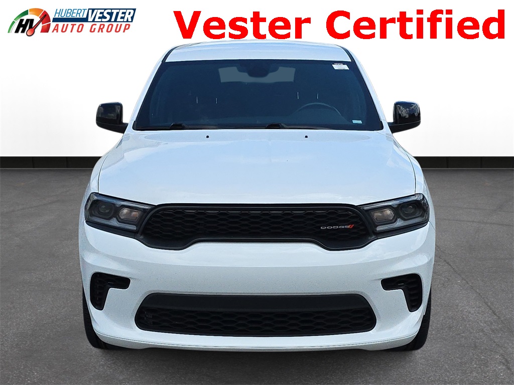 2023 Dodge Durango GT photo 3
