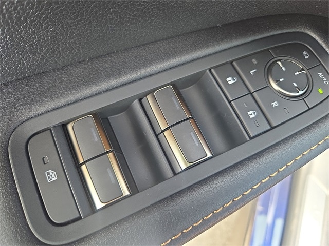 2025 Lexus RX 350 Premium photo 9
