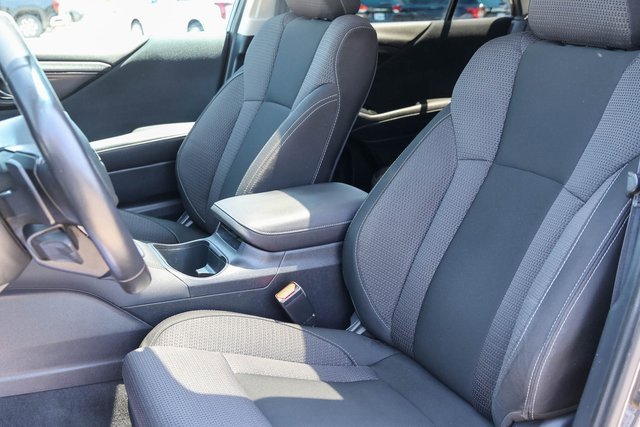 Used 2020 Gray Subaru Premium image 12