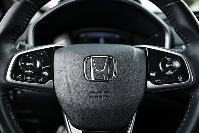 2022 Honda CR-V Hybrid Touring photo 32