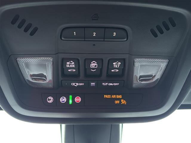 2023 Chevrolet Traverse Premier photo 28